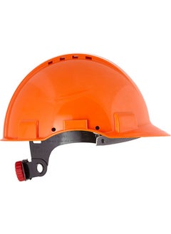 Bbu Cng 600 Helmet Orange  - Image 1