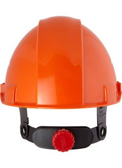 Bbu Cng 600 Helmet Orange  - Image 2