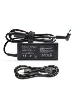 HP AC Power Laptop Adapter Charger 19.5V 3.33A 65W