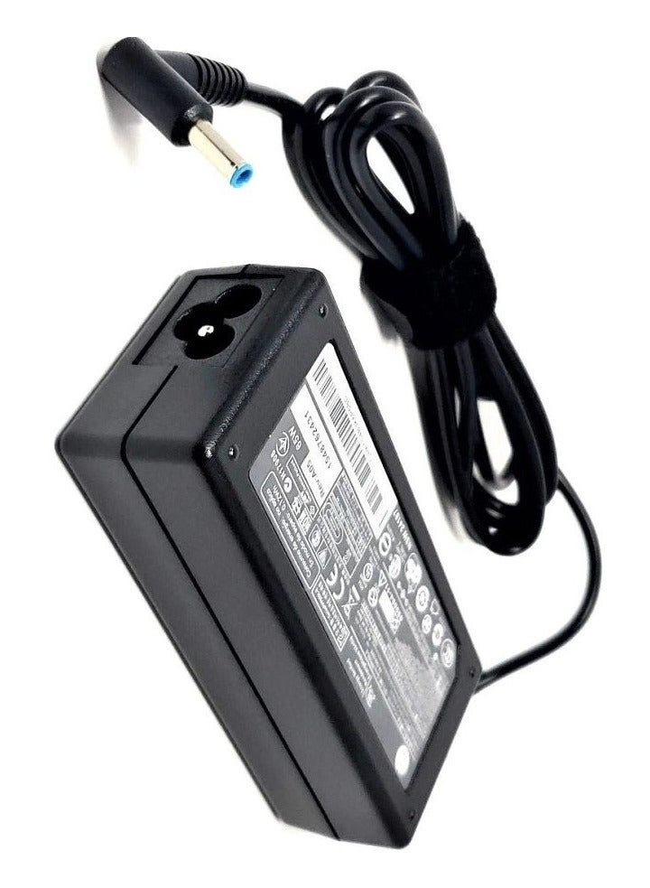 JSBazar 65Watt charger for HP Laptop Adapter Charger 19.5V 3.33A - Image 2