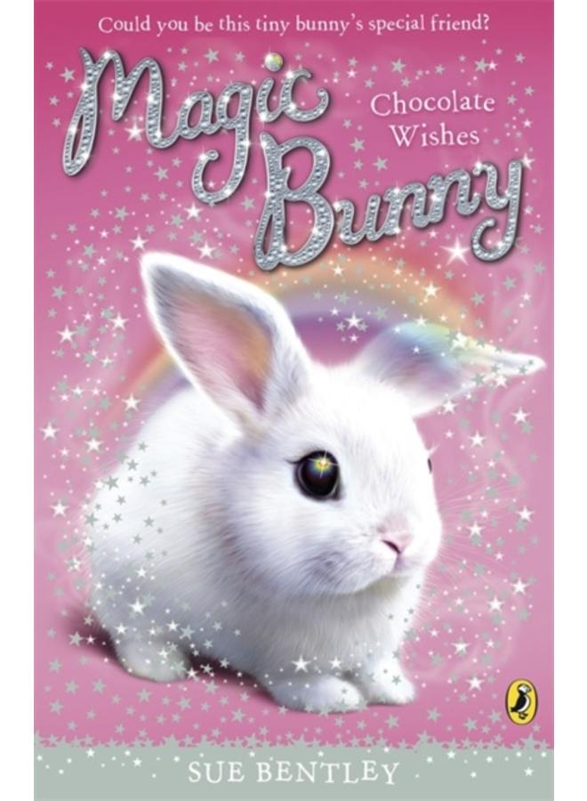 Magic Bunny: Chocolate Wishes 