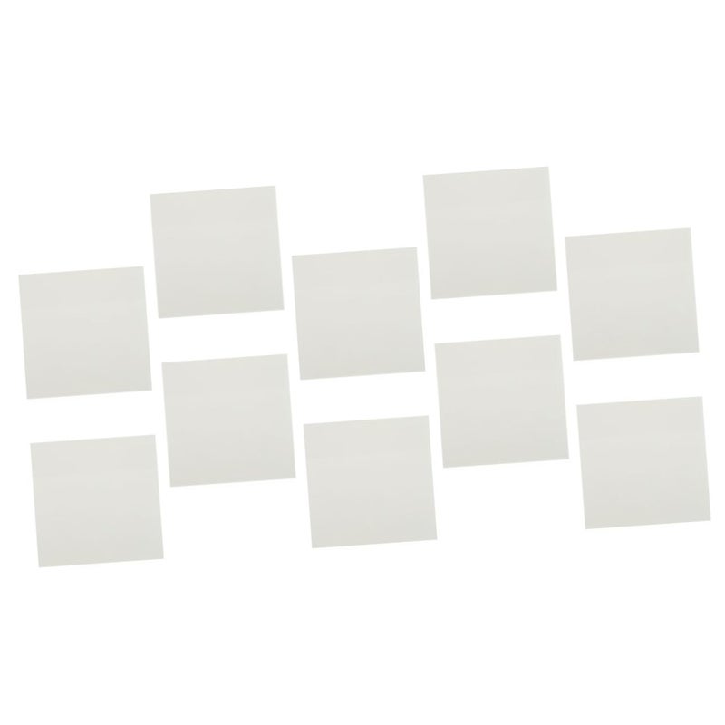 Self Adhesive Memo Pads Portable Note Pads for Office School Students Professionals Creative Note Taking - Image 2