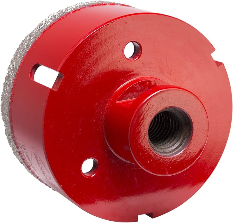 RUBI 5992 Dry Cutting Diamond Drill Bit - 75mm - Image 3