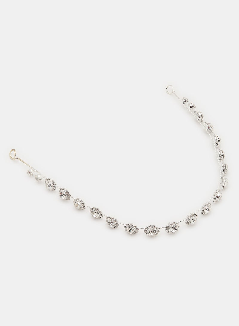 Sparkling Head Piece - Image 1