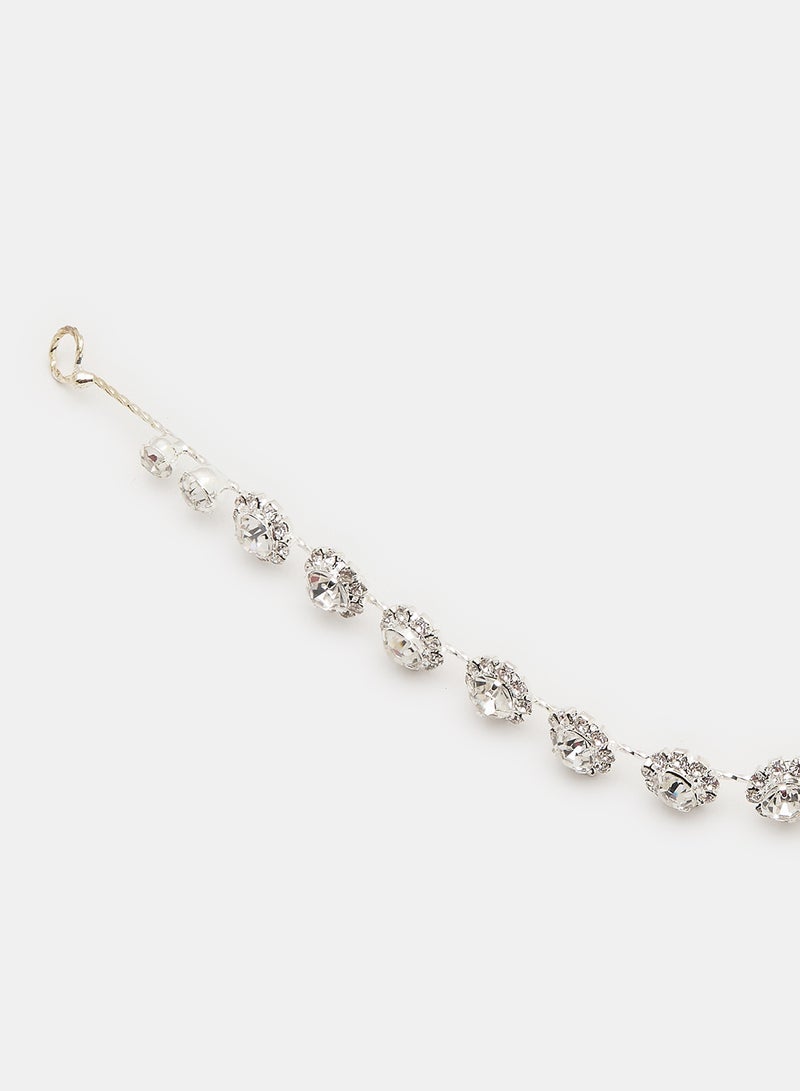 Sparkling Head Piece - Image 3