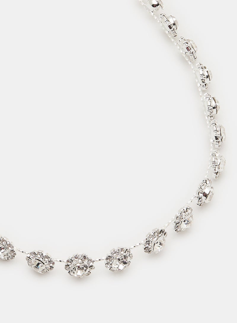 Sparkling Head Piece - Image 2