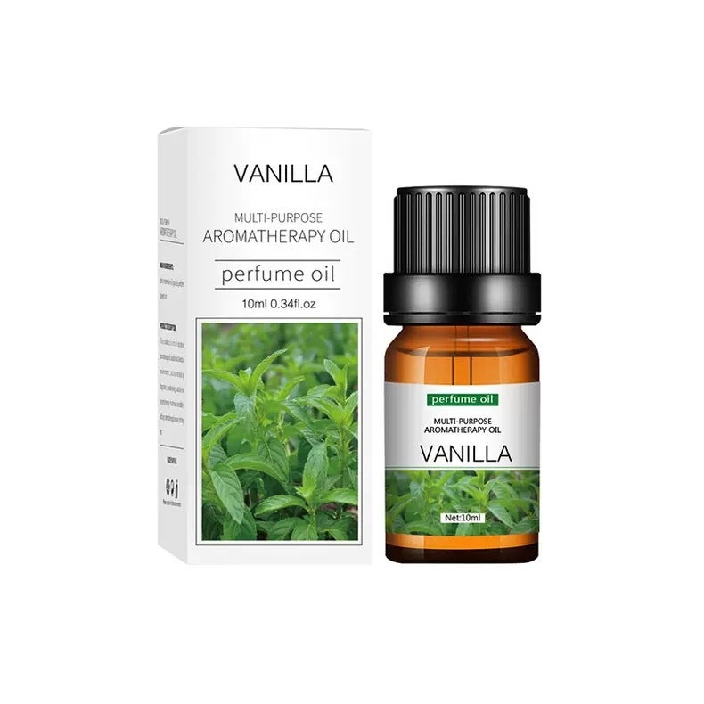Water-Soluble Lavender Essential Oil 10Ml Aromatherapy Lavender Essential Oil Perfume Oil - Image 1