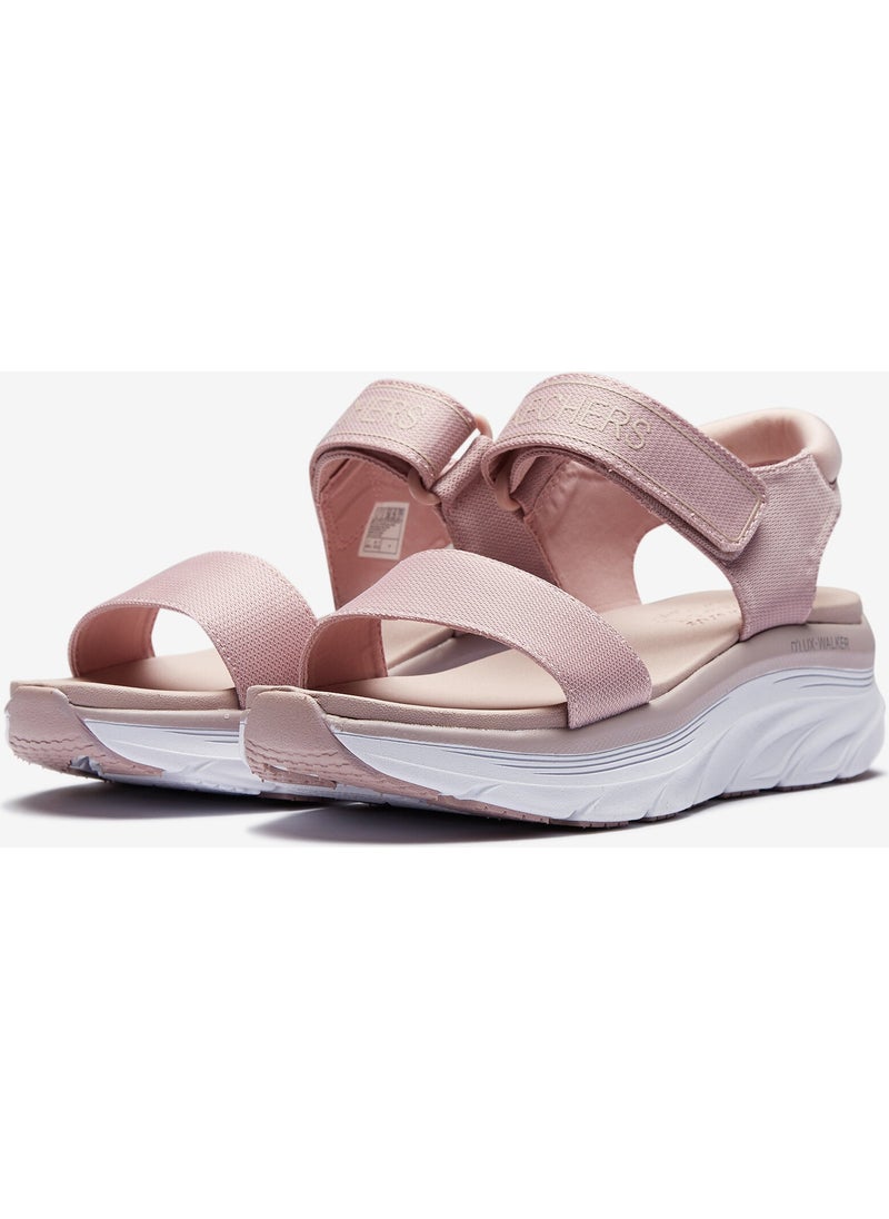 D'LUX WALKER - NEW BLOCK Women's Pink Sandals - 119226 BLSH - pzsku/Z498EBBD1975A38A7185EZ/45/_/1725725453/c1c23d3a-12e1-4ed5-b8d2-934f125b5125