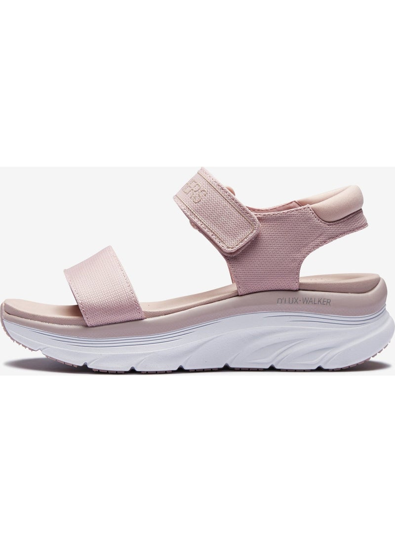 D'LUX WALKER - NEW BLOCK Women's Pink Sandals - 119226 BLSH - pzsku/Z498EBBD1975A38A7185EZ/45/_/1734846707/a21d8660-ba8f-4eb4-b0c3-a9553a688809