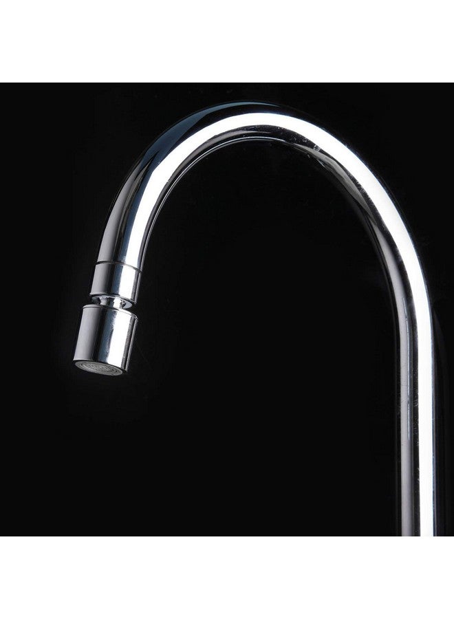 10X Brass Kitchen Sink Tap ST-69885 Chrome Wall Mount… - Image 2