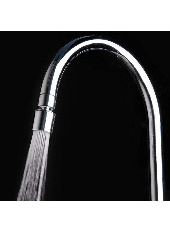 10X Brass Kitchen Sink Tap ST-69885 Chrome Wall Mount… - Image 3