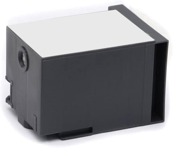 Dotpot T6712 Maintenance West Ink Box with Chip for Epson Workforce Pro Wf-r8590,Wf-r8590Dwf,Wf-r8590Dtwf,Wf-r8590Dtwf,Wf-r8590D3Tw Printers (T-6712) - Image 5