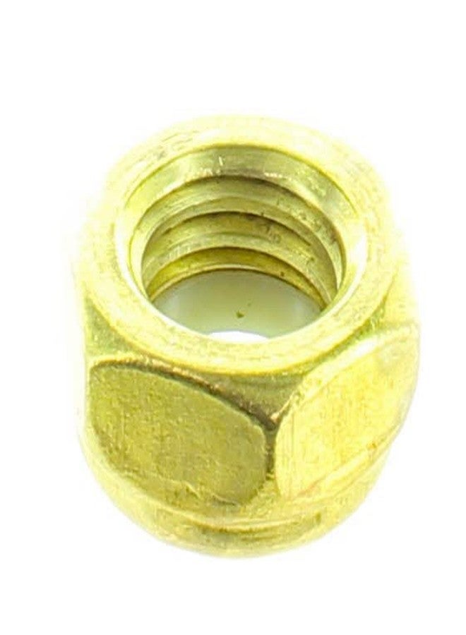 Mercury Propeller Nut Kit Locking nut and 2 tab washers - Image 3