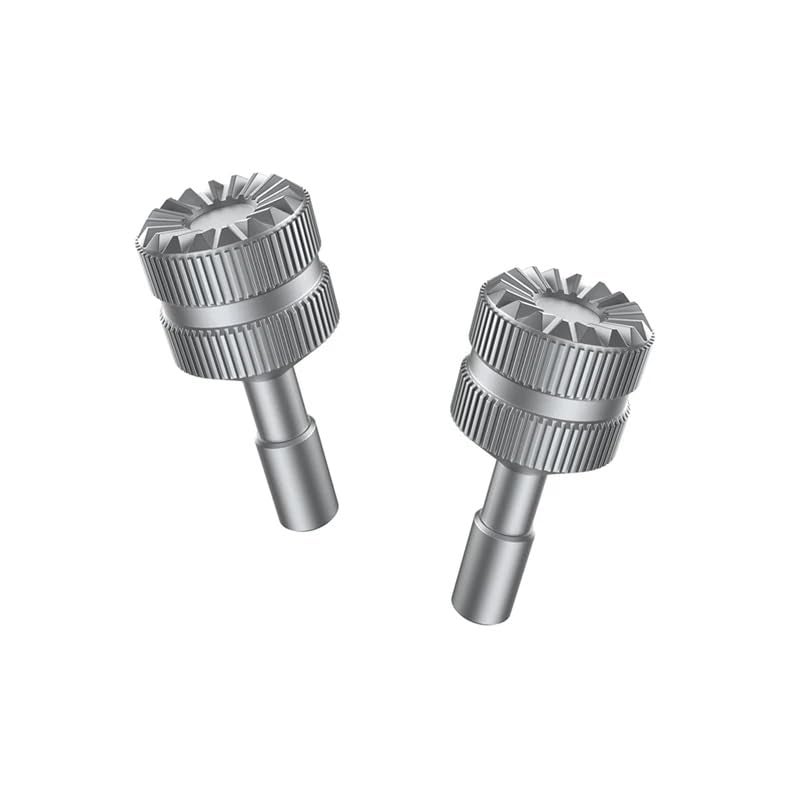 ELFOG ® 2PCS Joystick Mini 3/4 Pro RC-N1/ RC Controller Sticks Mini 3 Drone Accessories - Image 1
