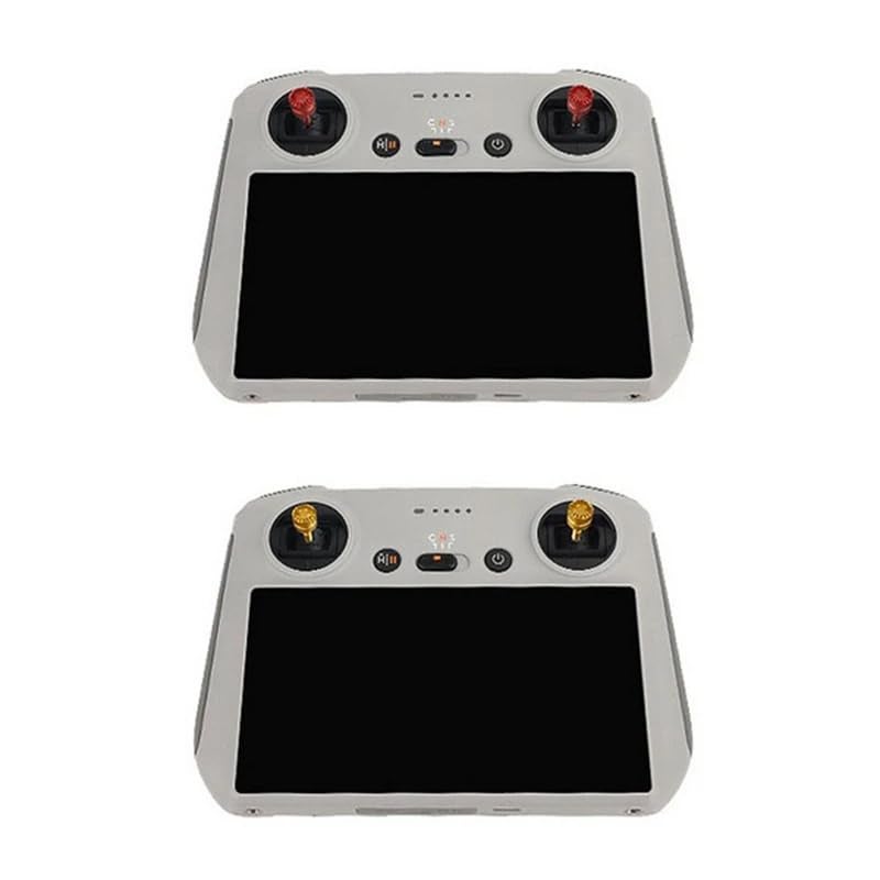 ELFOG ® 2PCS Joystick Mini 3/4 Pro RC-N1/ RC Controller Sticks Mini 3 Drone Accessories - Image 5
