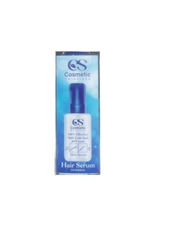Cosmetic Crystal Hair Serum 50ml  - Image 2