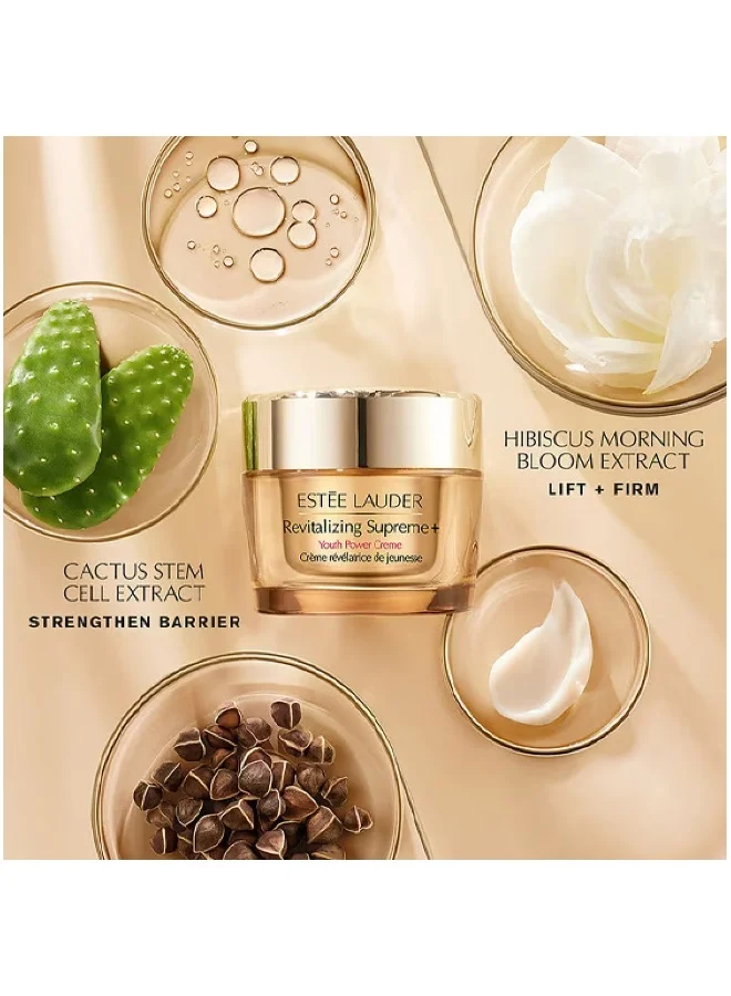 ESTEE LAUDER Revitalizing Supreme+ Cell Power Creme 30Ml