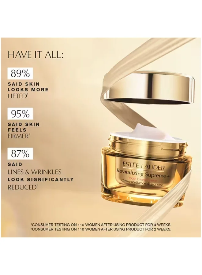 ESTEE LAUDER Revitalizing Supreme+ Cell Power Creme 30Ml
