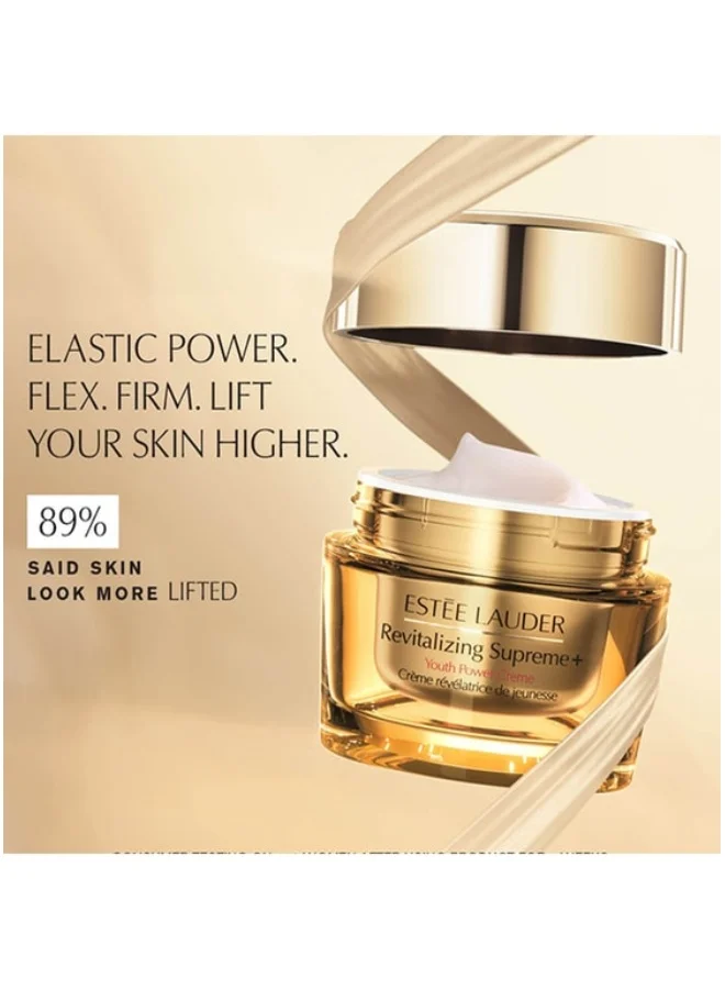 ESTEE LAUDER Revitalizing Supreme+ Cell Power Creme 30Ml
