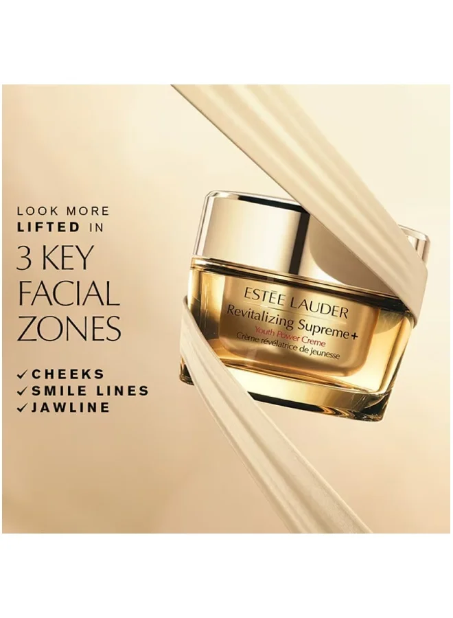 ESTEE LAUDER Revitalizing Supreme+ Cell Power Creme 30Ml