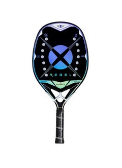 REBEL PADELS BEACH TENNIS RACKET