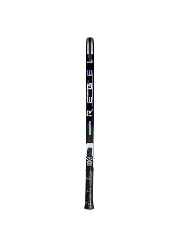 Heroes - REBEL PADELS BEACH TENNIS RACKET - Image 1