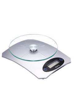 Digital Kitchen Scale,5KG By 1G Accuracy,Digital Food Kitchen Durable Scale For Baking,Jewelry,Herbs,Seasoning - pzsku/Z498F1FFEE810A45D6807Z/45/_/1709779075/15f5fe30-61d2-4b4f-bafb-fabd1083f17e