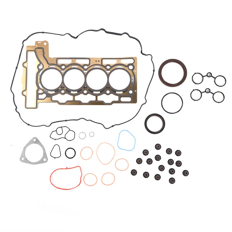 مجموعة حشية رأس اسطوانات المحرك 9815416 مناسبة لـ Cooper R56 R55 - Image 1