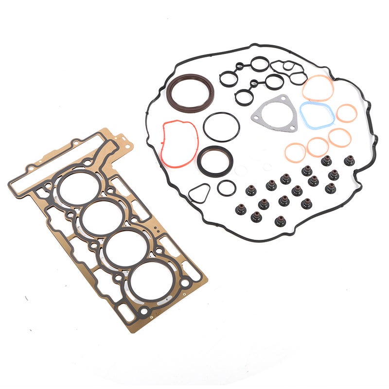 مجموعة حشية رأس اسطوانات المحرك 9815416 مناسبة لـ Cooper R56 R55 - Image 3