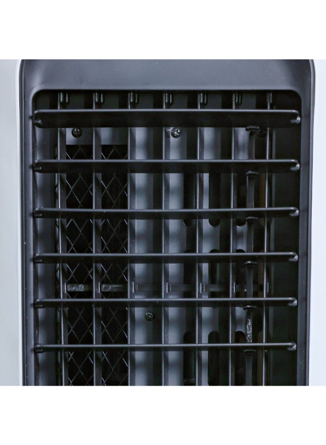 Milano Mini Boxer Water Cooler 80W - Compact Steel Water Dispenser, 1 Year Warranty, Efficient Mini Water Cooler for Home & Office, White, 6 Kg - Image 3