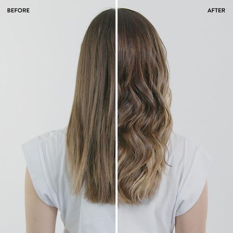 Lisaplex Lamellar Water â€“ Works in just 9 Seconds â€“ Detangling, Frizz-reducing, Repairing â€“ Improves Softness and Shine â€“ Reduces Blowdrying Time (8.45 Oz) - Image 4