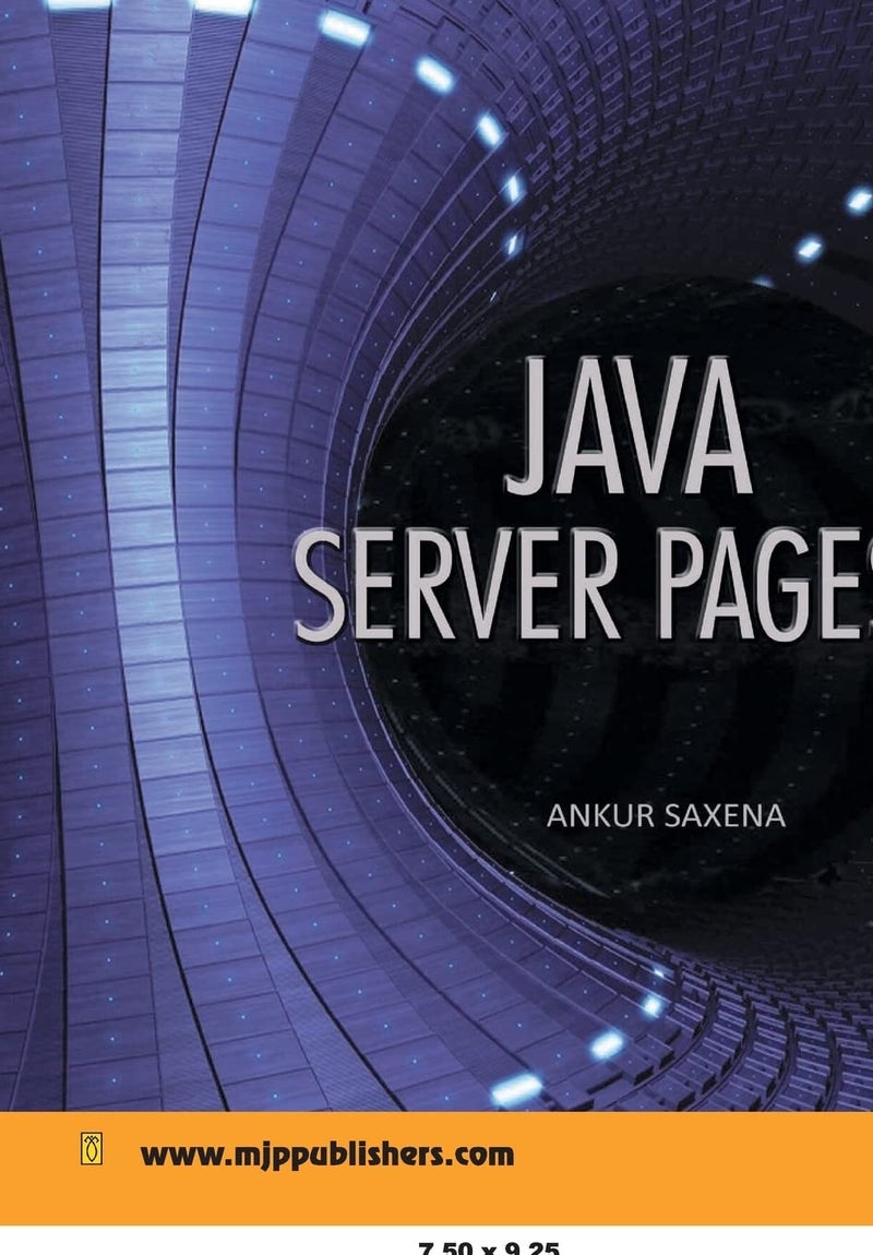 Java Server pages - Image 1