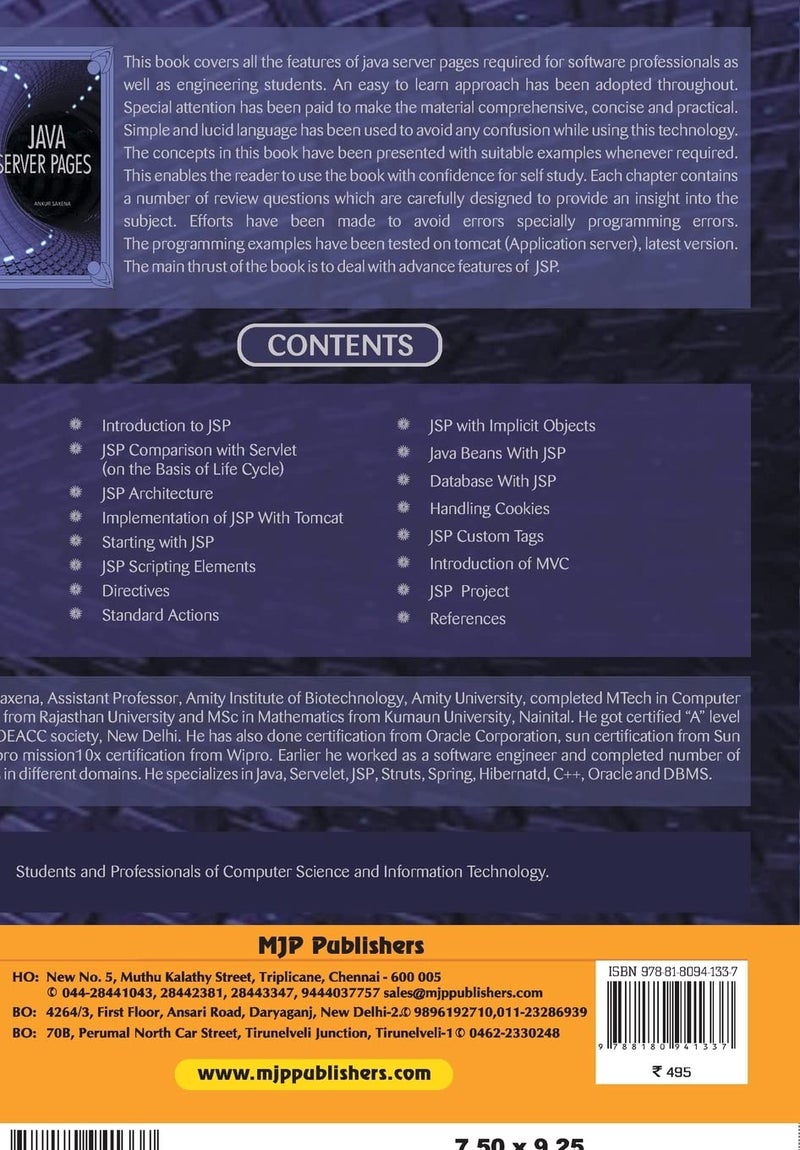 Java Server pages - Image 2