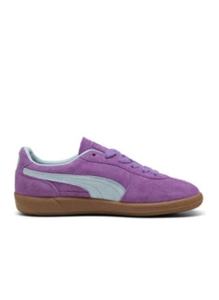 PURPLE/WHITE