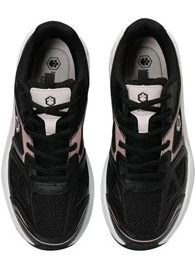 لامبرجاك Tech Wmn 4fx Black Women's Sneaker