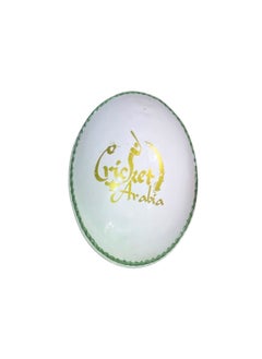 ZAP Test Ball White 