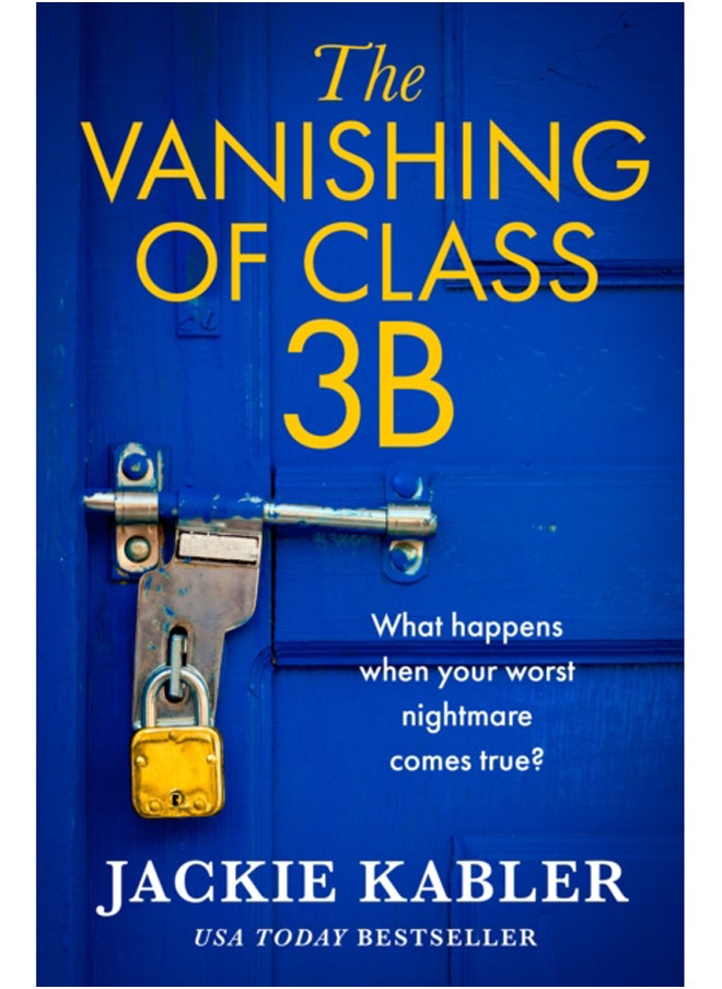 The Vanishing of Class 3B 