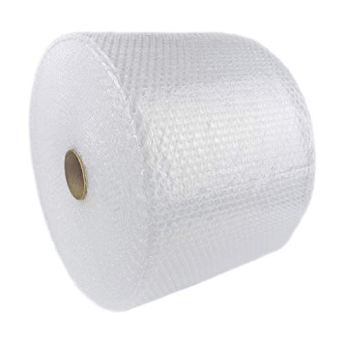 Powerlon® Air Bubble Wrap Packing Roll for Safety, Multipurpose Packing Material for Daily Needs 40 GSM (50 Meter) - Image 5