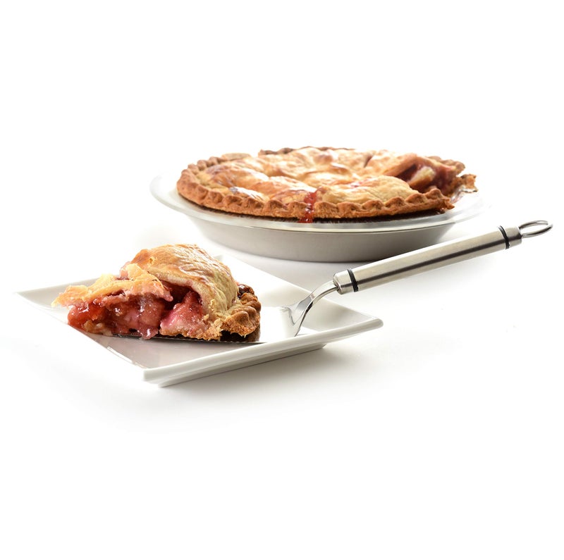 Norpro Stainless Steel Pie Server - Image 4