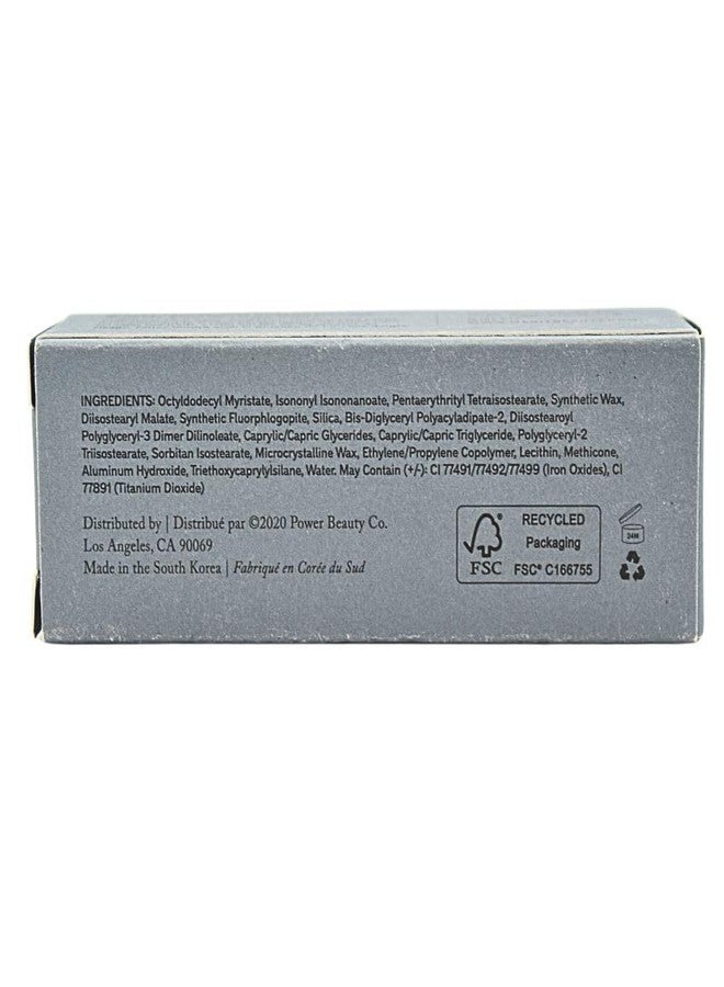 Merit Bronze Balm Sheer Sculpting Bronzer - Quince - Fair Skin - Image 3