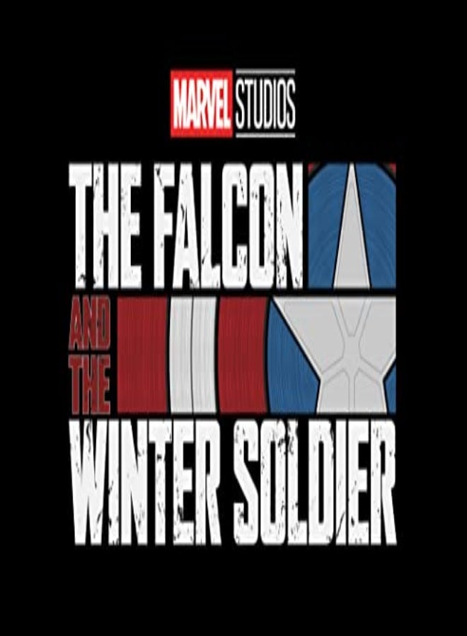 Marvel Studios' The Falcon & The Winter Soldier: The Art Of The Series 