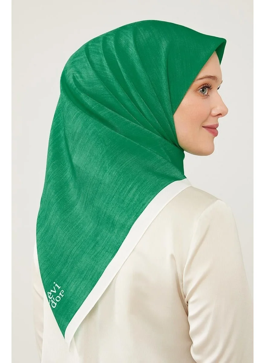 ليفيدور Benetton Piping Color Transition Prague Scarf