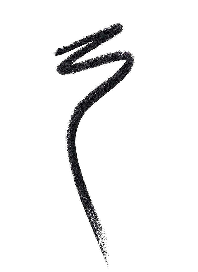 New York Bakery Co New York Colossal Kajal Eyeliner with Argan Oil Black 2-Pack  - Image 3