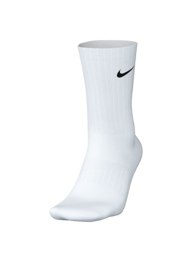 Nike Youth Nike Performance Cushioned Crew Socks 3-Pair - Image 3