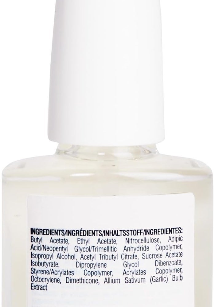 Ruby Kisses Garlic Nail Strengthener Treatment - 15ml - Image 3