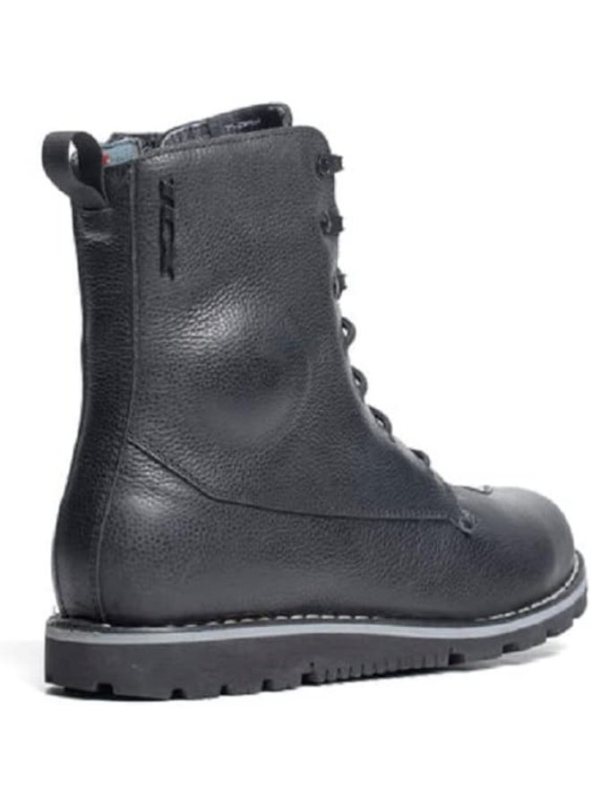 TCX Boots Tcx Men'S Hero 2 Wp Motorcycle Boots, Black, 44 Eu - Image 3