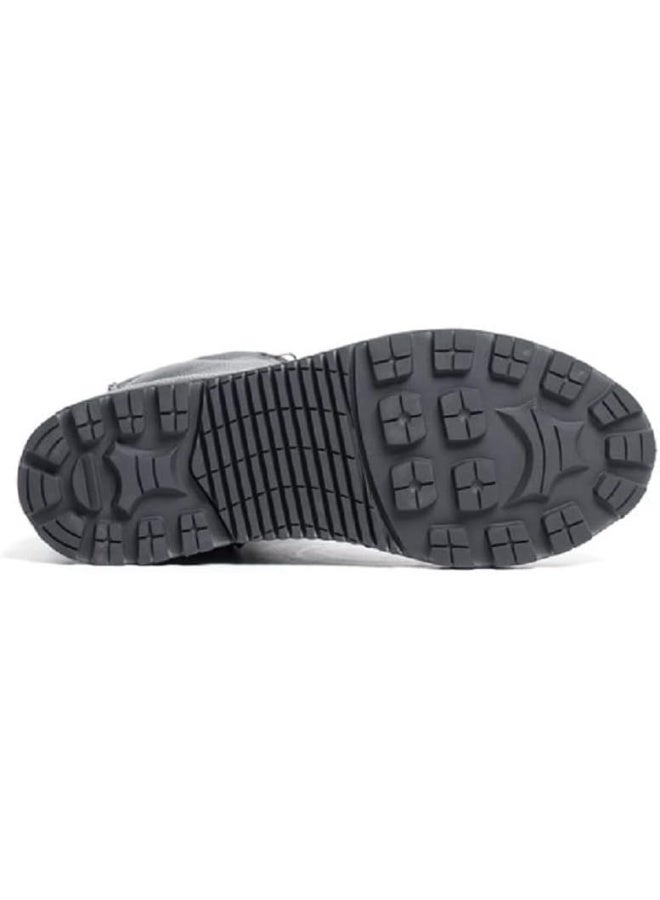 TCX Boots Tcx Men'S Hero 2 Wp Motorcycle Boots, Black, 44 Eu - Image 4