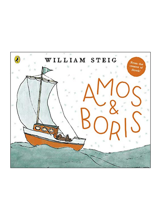 Amos And Boris