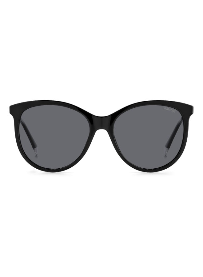 Polaroid CAT EYE POLAROID SUNGLASSES FRAMES - Image 3