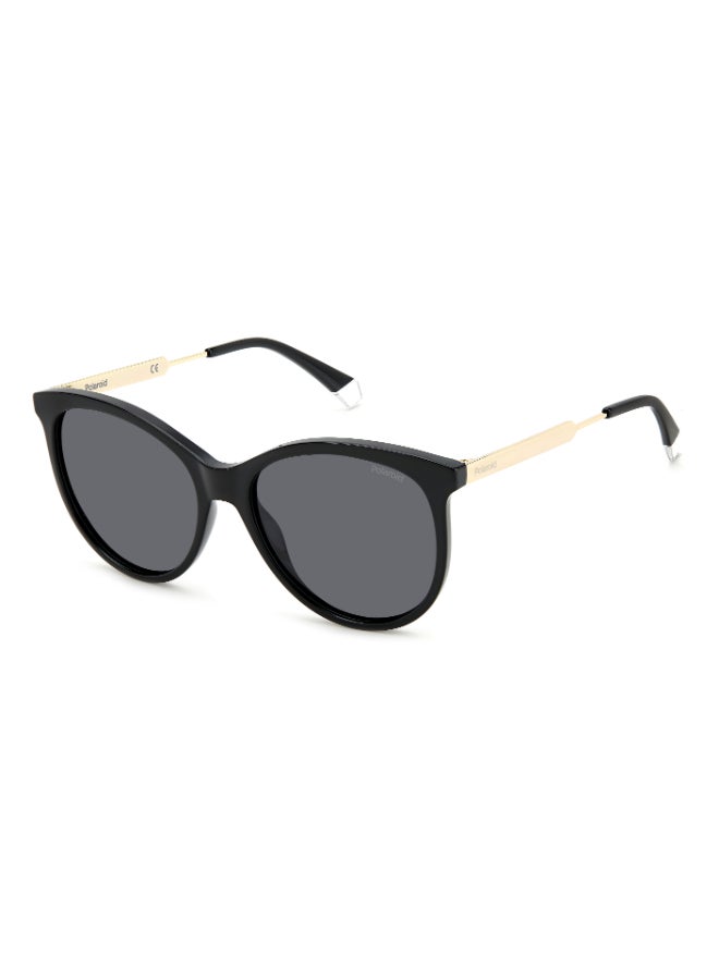 Polaroid CAT EYE POLAROID SUNGLASSES FRAMES - Image 1